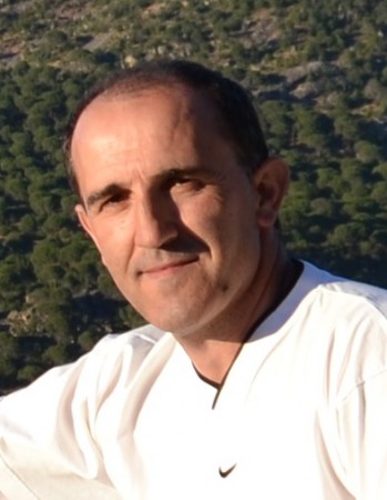 Julián López González